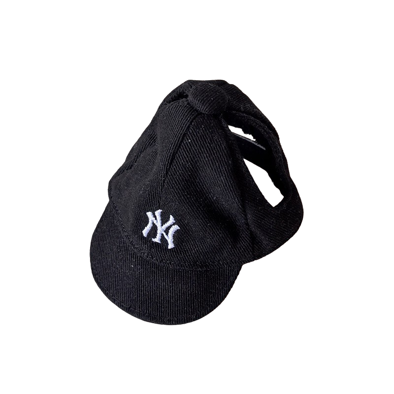 New York Baseball Cap for Labubu